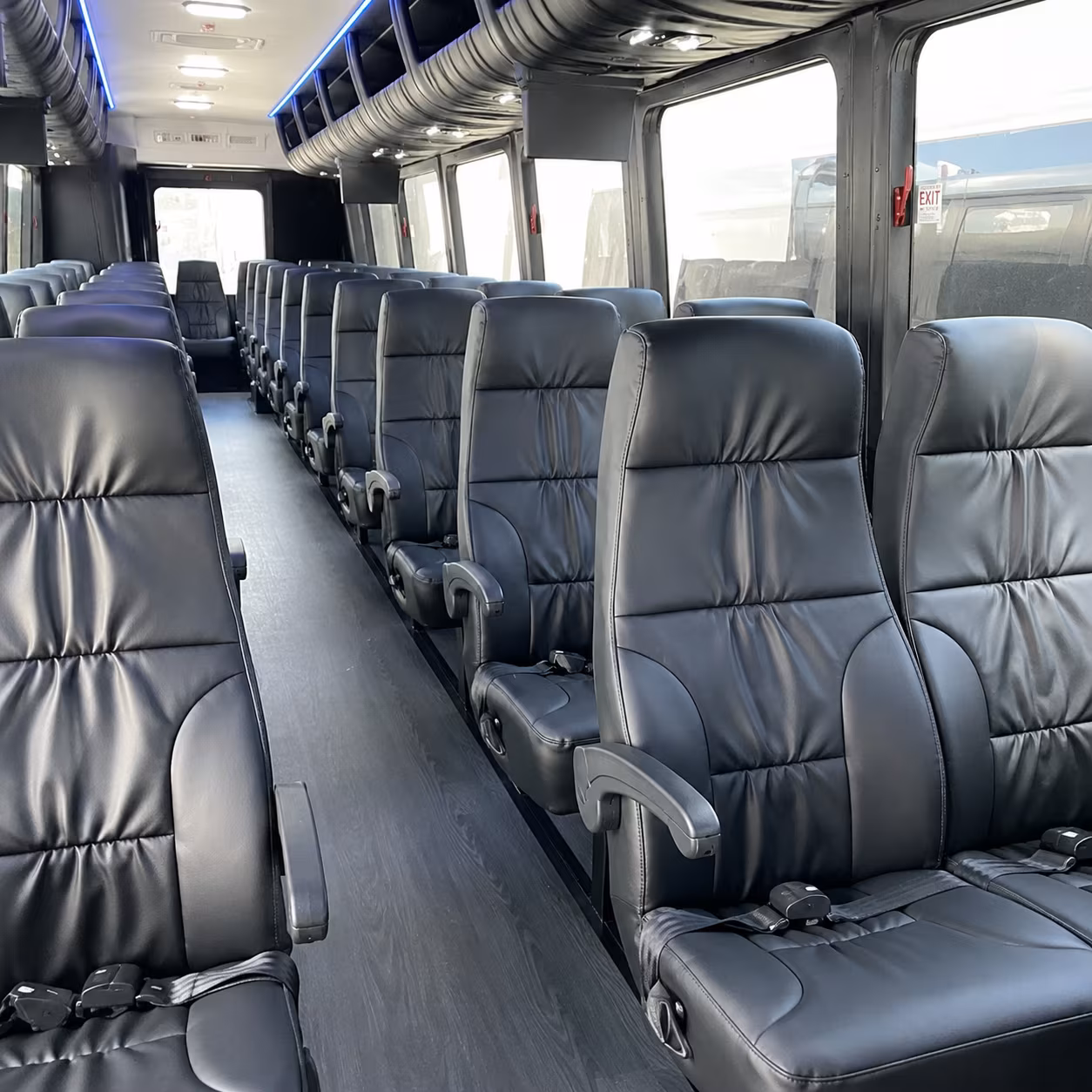 brewery and winery tour buses around passaic and greater north jersey
