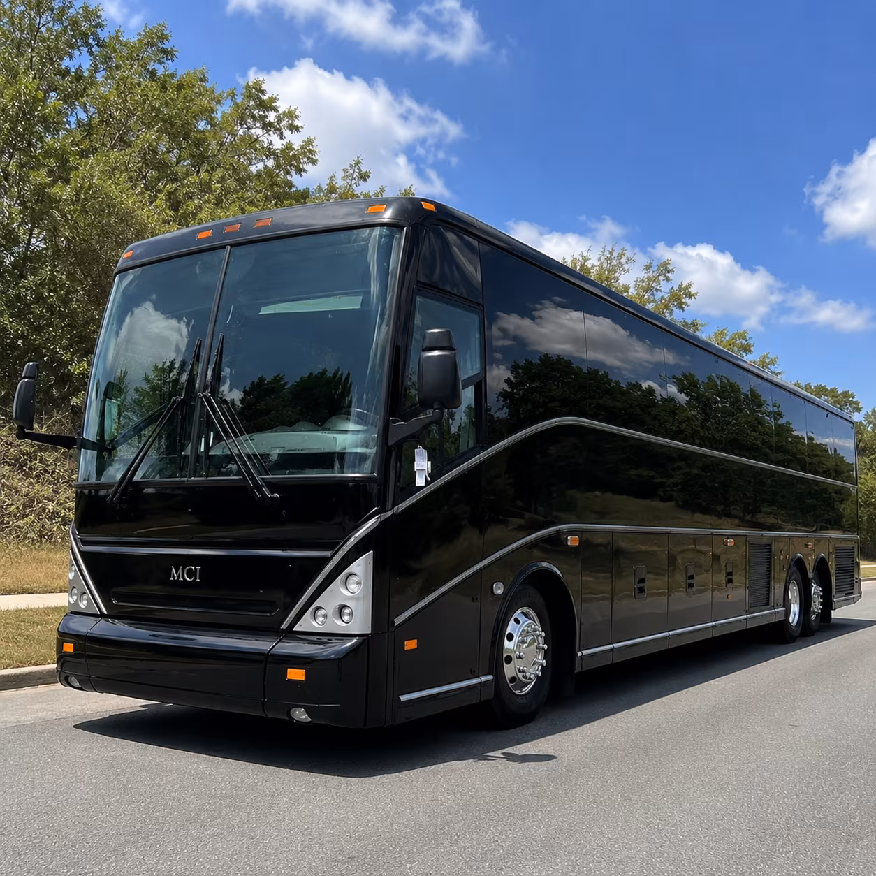charter buses for new york city museum field trips from passaic