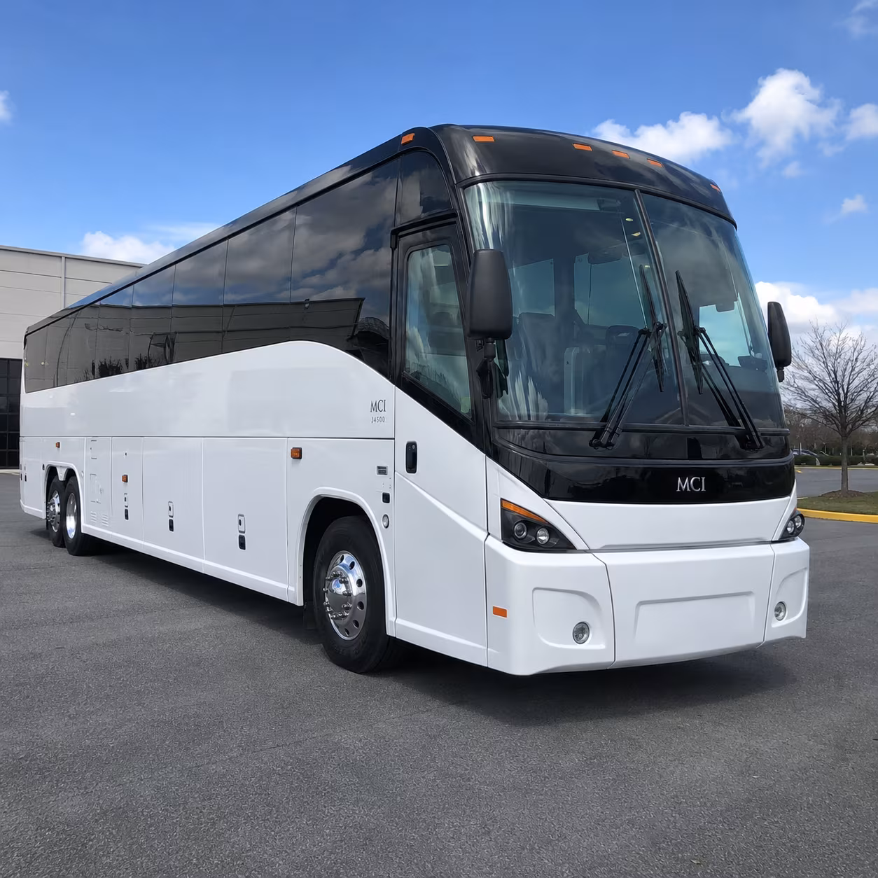 charter buses to giants and jets games at metlife stadium