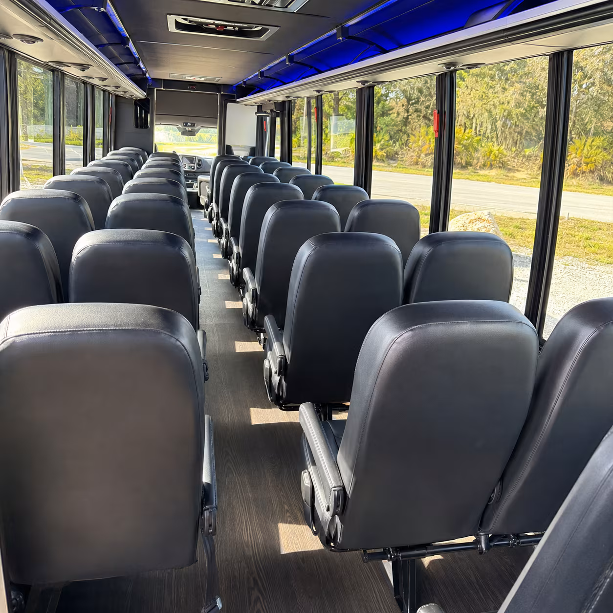 compare bus rental pricing in passaic online upfront and in minutes