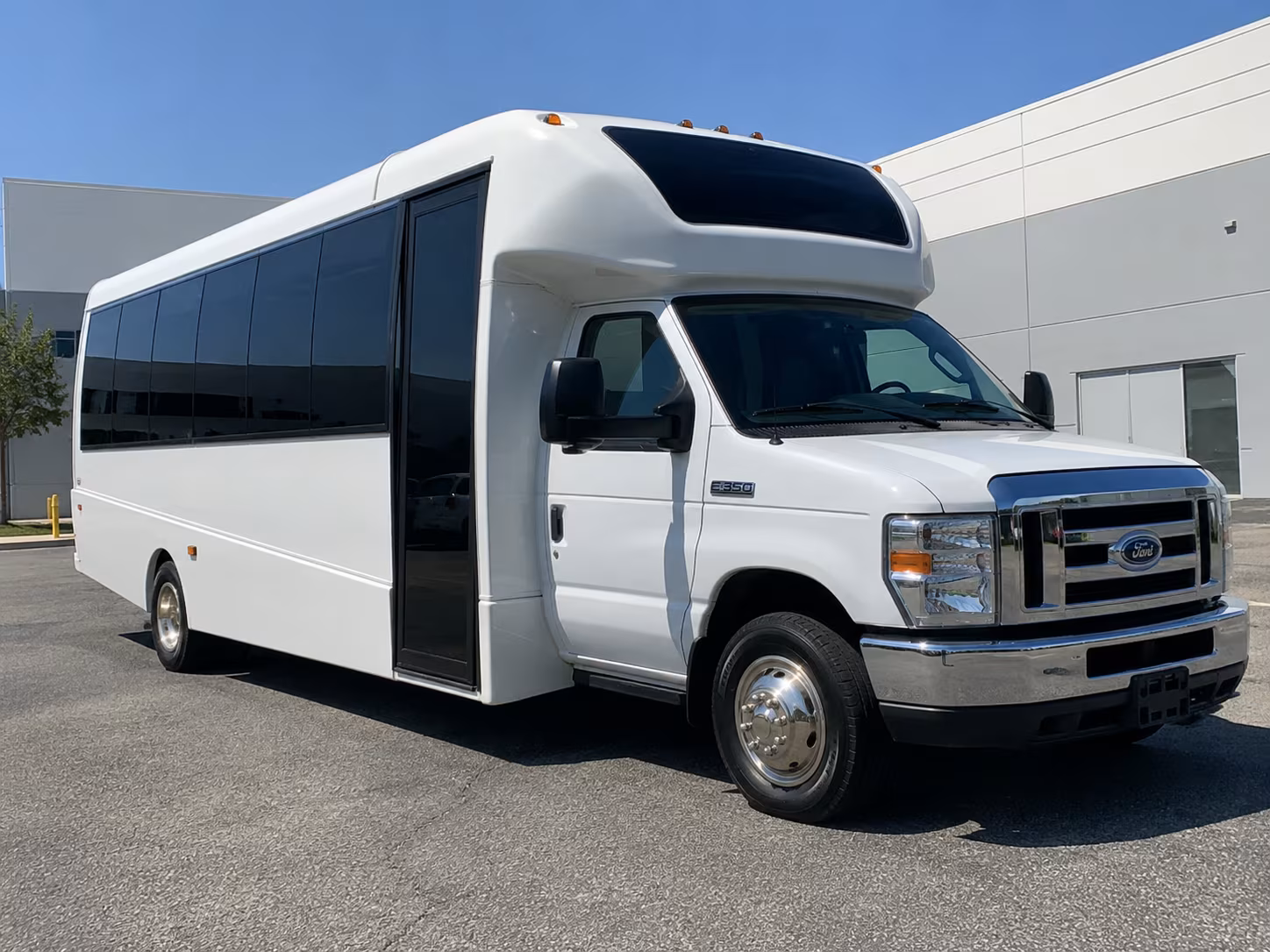 concert and festival buses from passaic to the tri state area