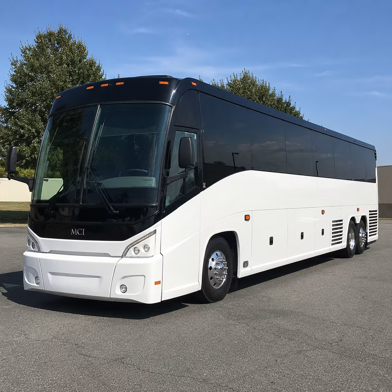 group airport transfers for hotels and event venues near passaic