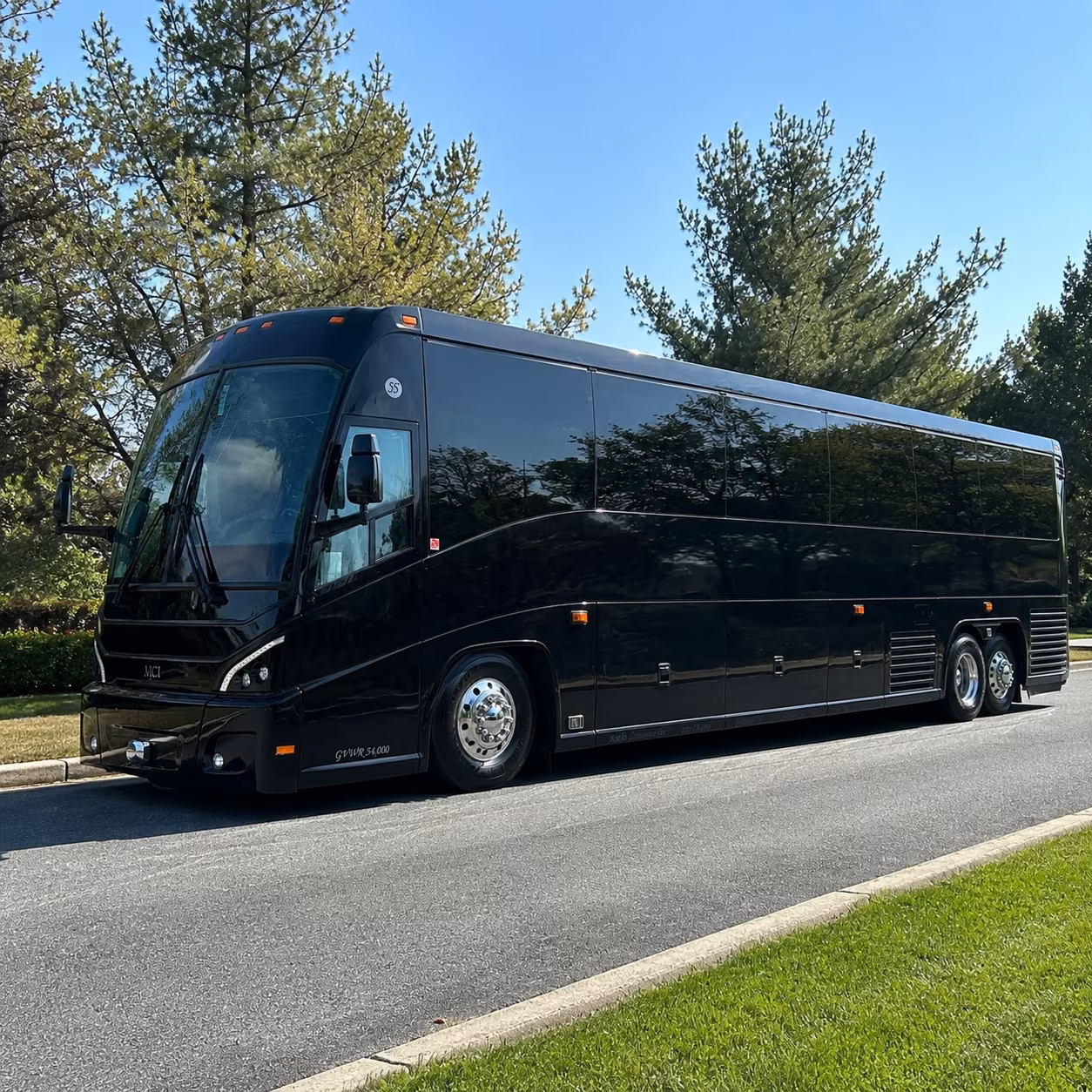 jfk international airport group shuttle buses from passaic