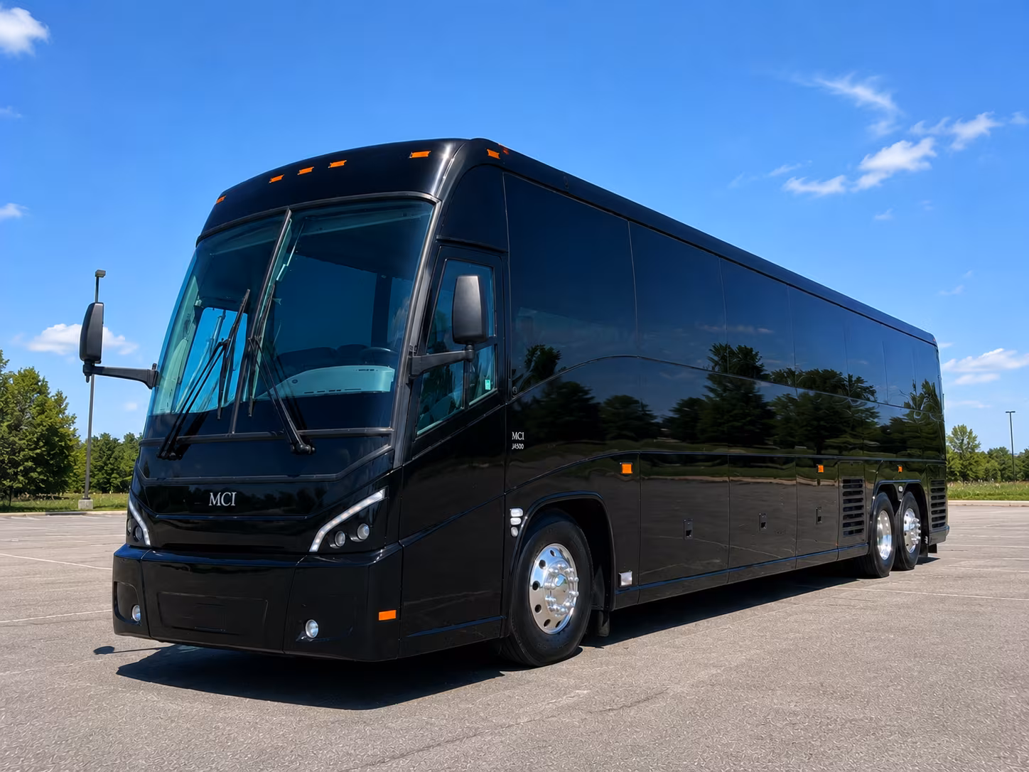 law enforcement emergency services group transportation in passaic