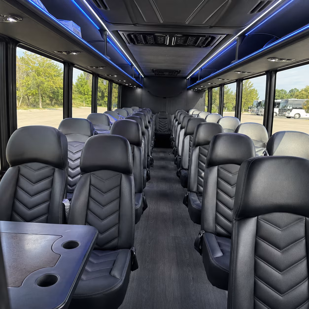 minibuses for local passaic county educational destinations 2