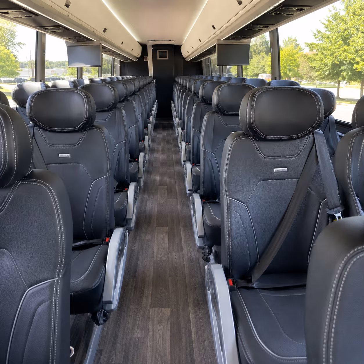 overnight charter bus trips from passaic to niagara falls boston