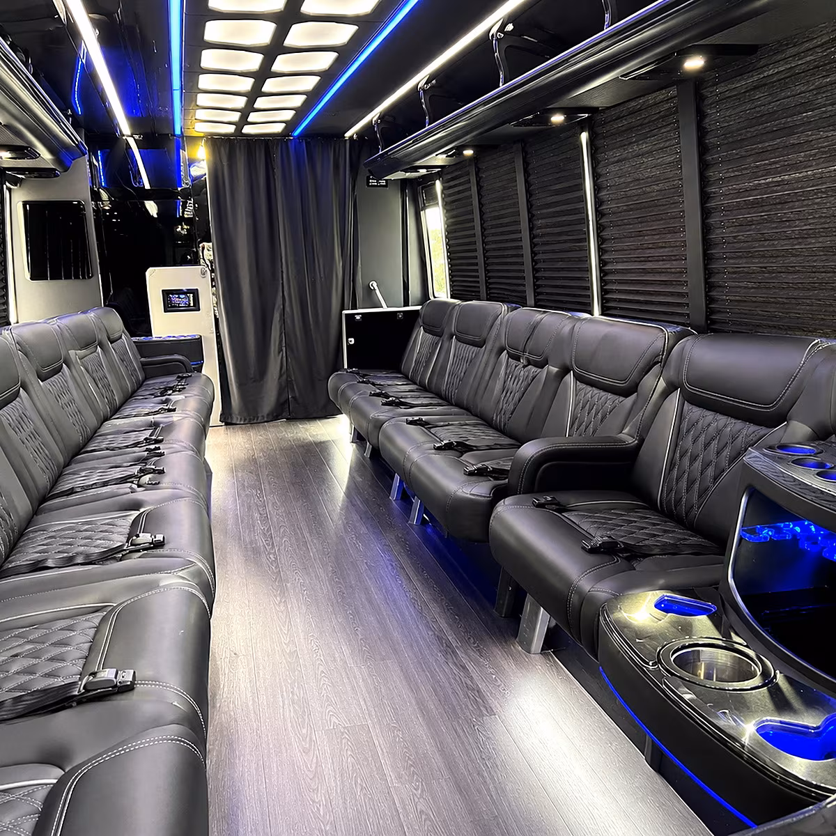 party buses for bachelorette wine tours through north jersey and the hudson valley