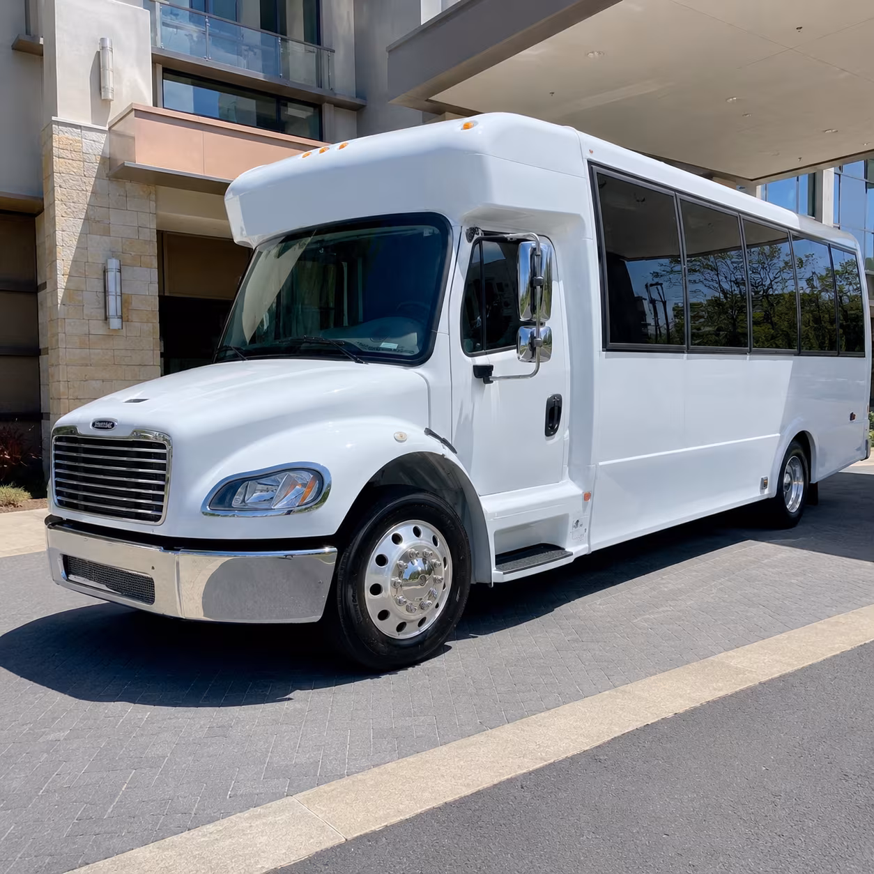 party buses for passaic quinceaneras sweet 16s and milestone birthdays
