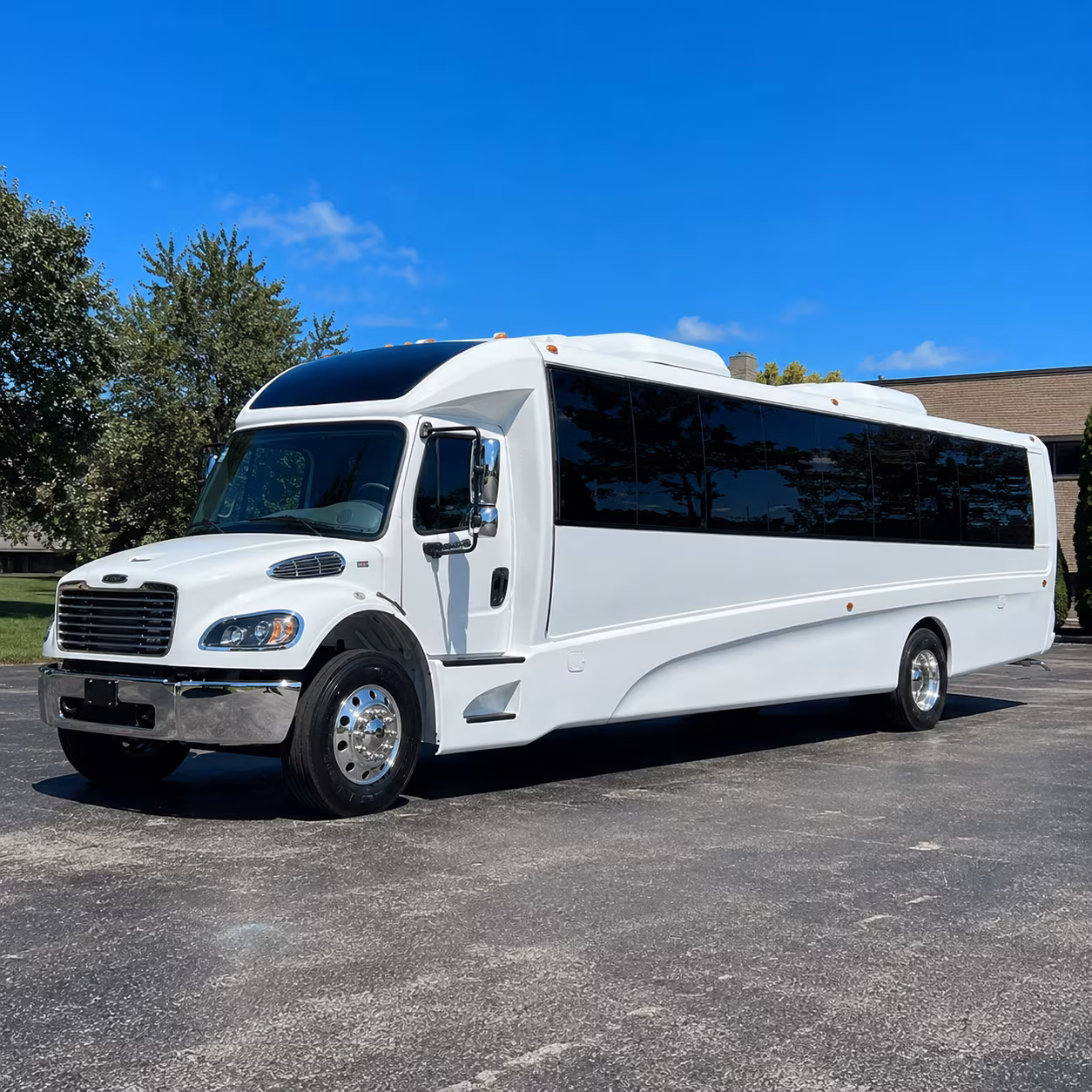 passaic airport transportation