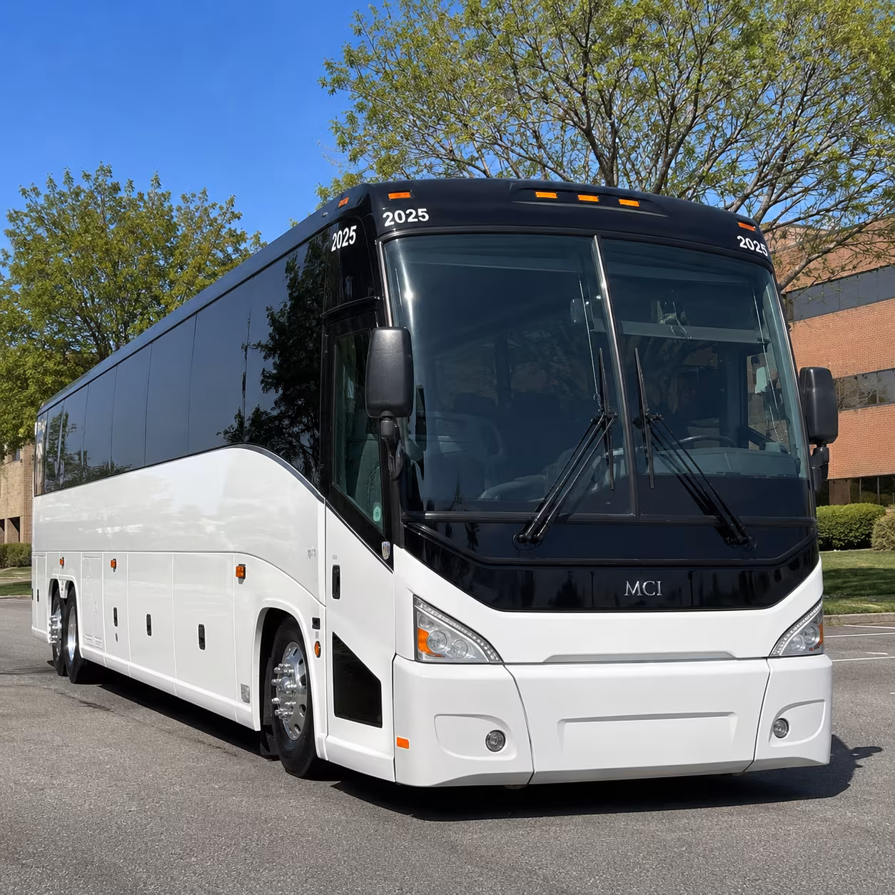 passaic employee transportation for special events and off site team days