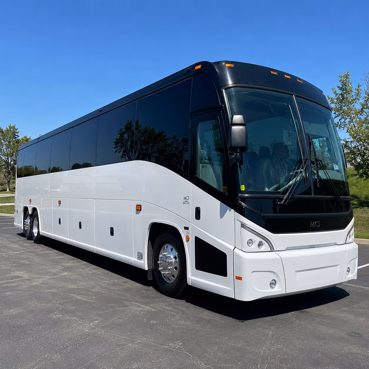 passaic employee transportation