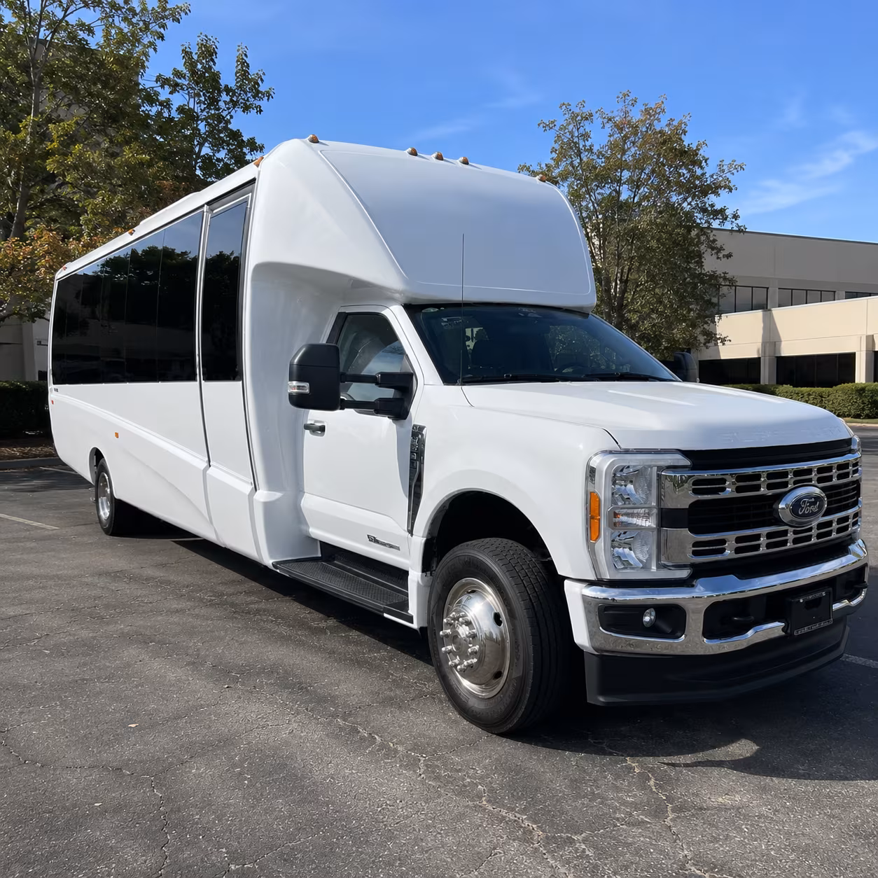 passaic government military transportation