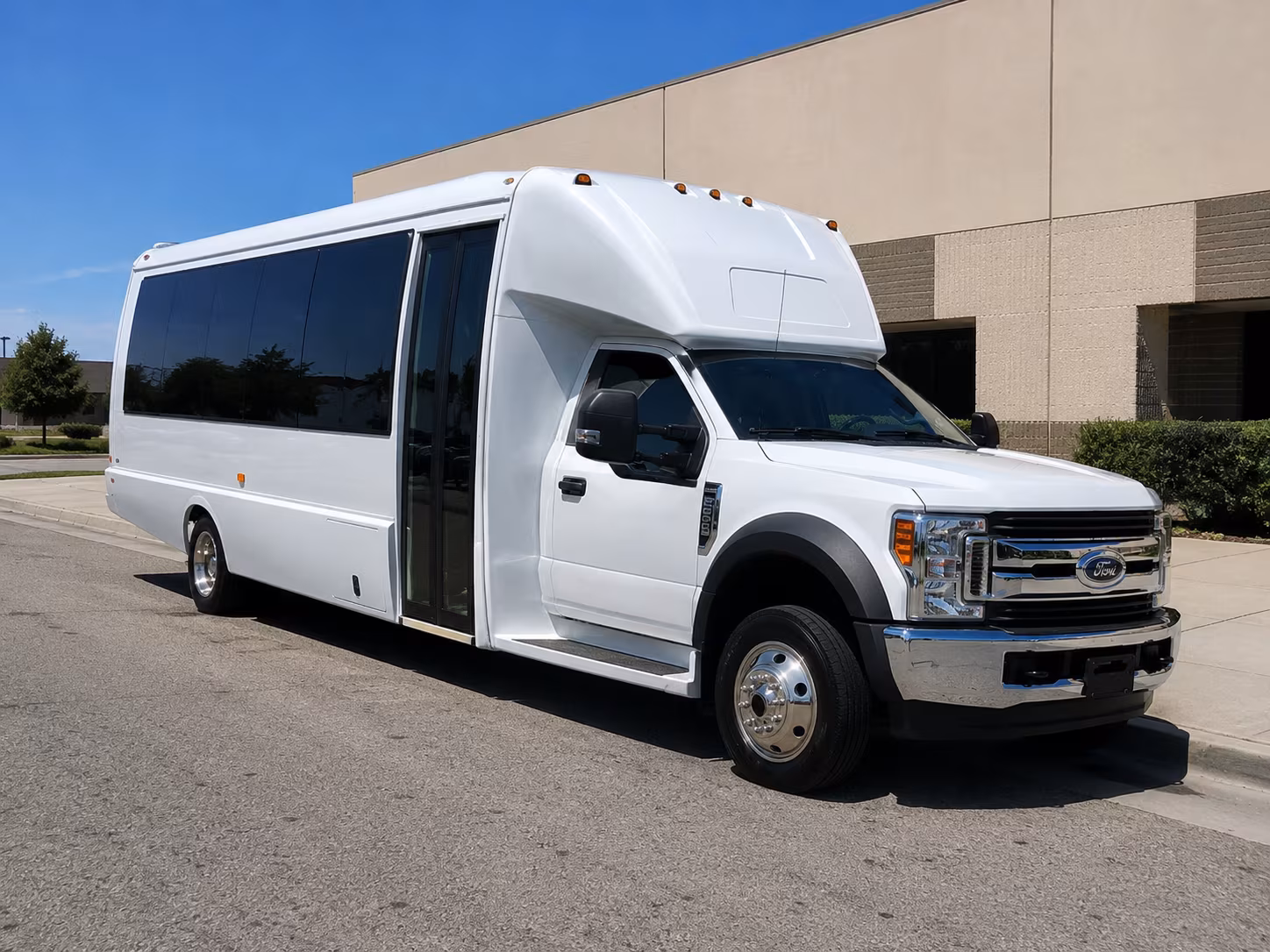 passaic long distance transportation