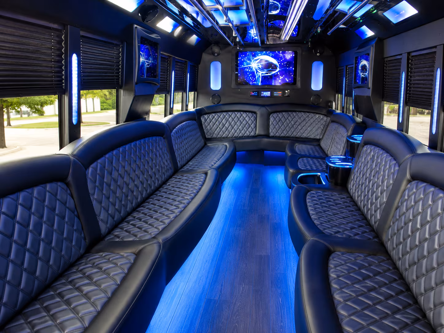 passaic party bus rental gallery