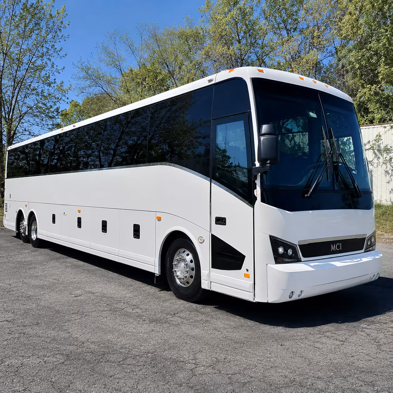 passaic private event transportation