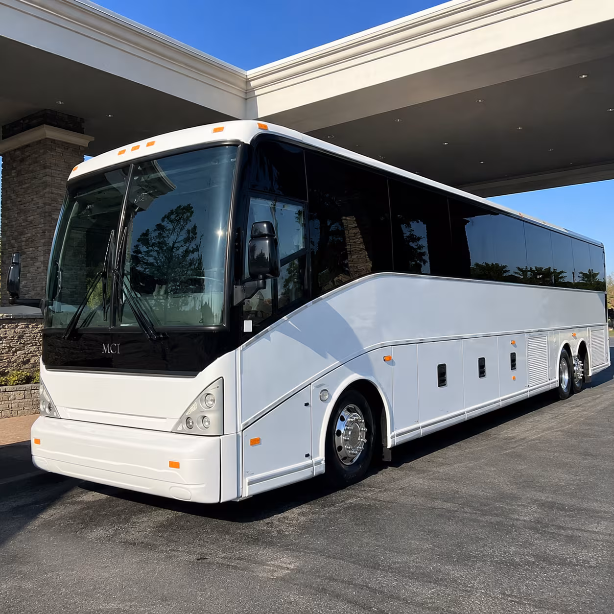 passaic religious group transportation