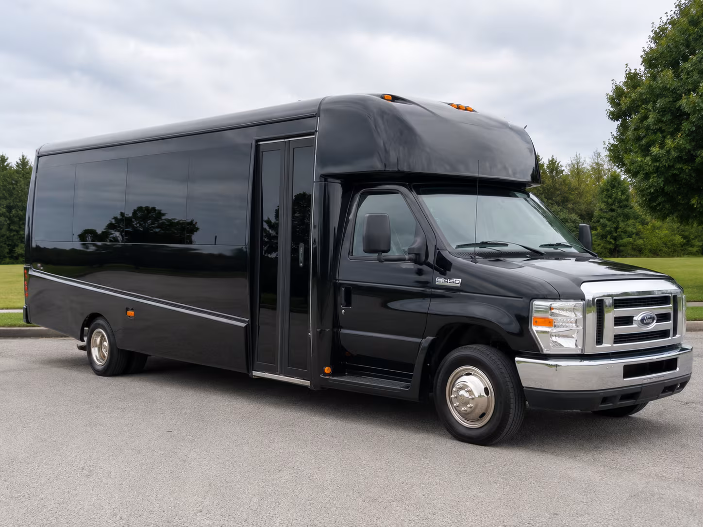 passaic school event transportation