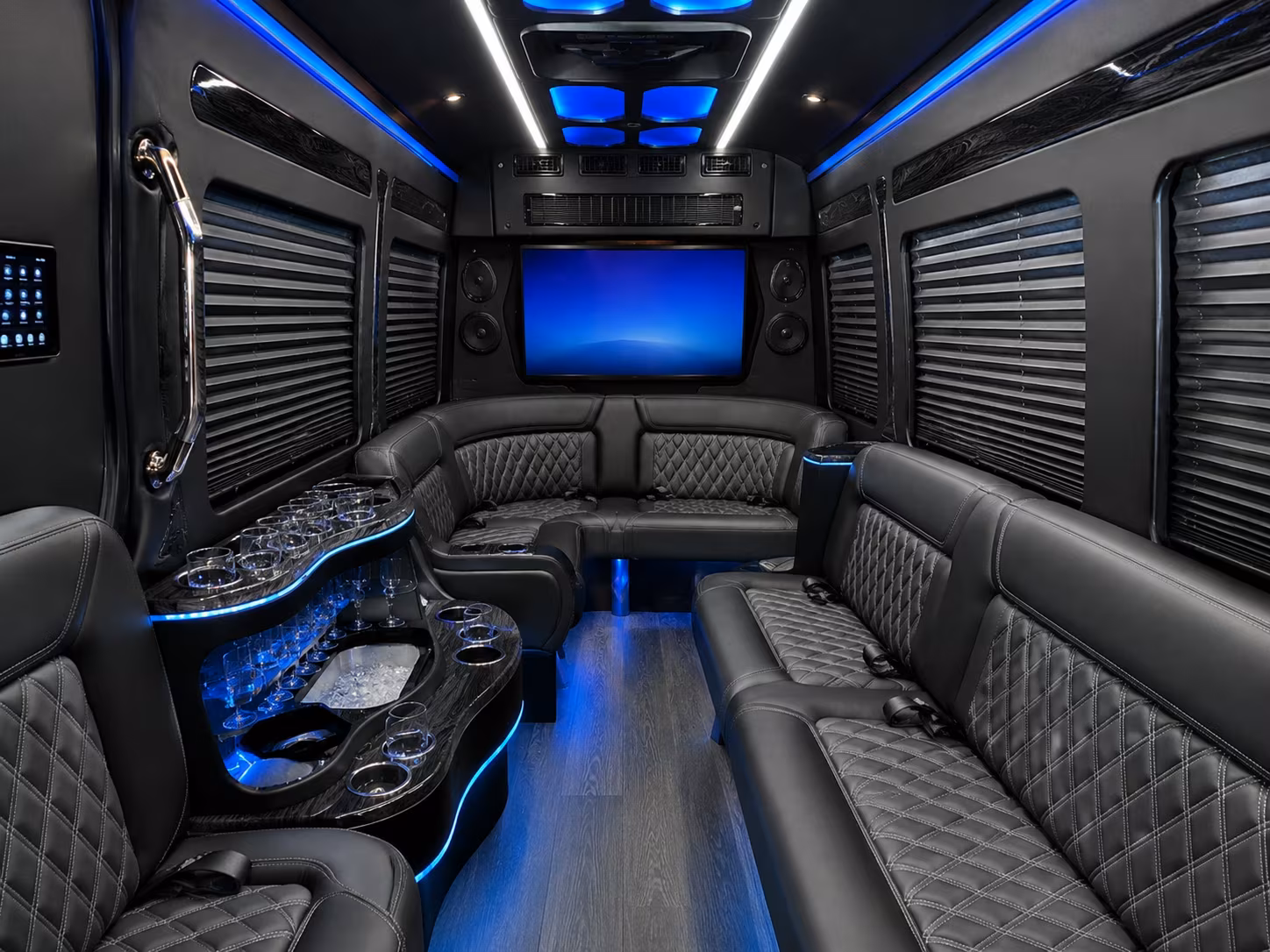 prom bus rentals covering after prom celebrations across passaic county