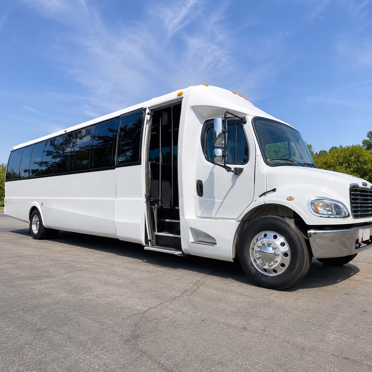 school field trip buses out of passaic new jersey