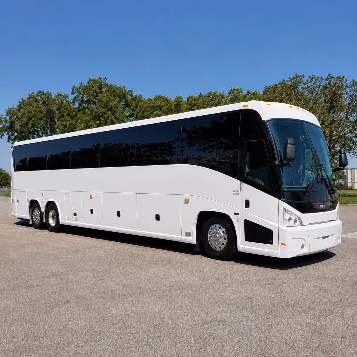 shuttle buses for passaic employers recruiting across northern new jersey