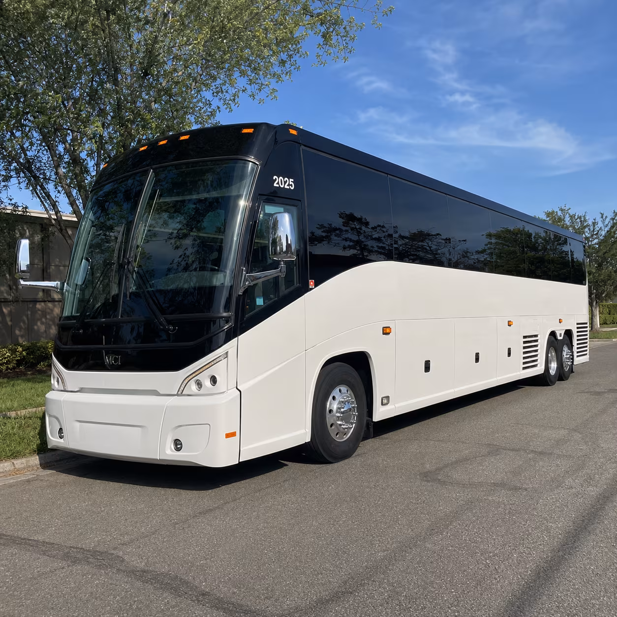sports teams school group airport transportation in passaic