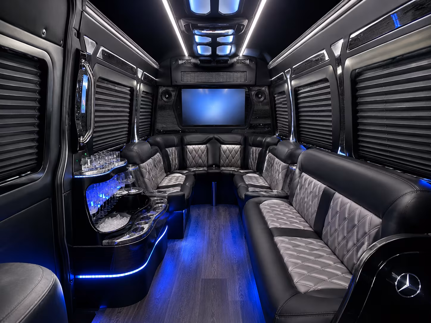 wine festival bus rentals from passaic to events across new jersey